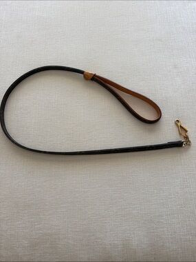 LOUIS VUTTON Dog Leash